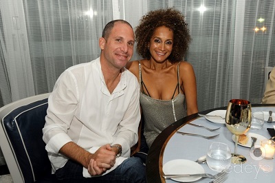 Early days of Reggie Miller's Wife Marita Stavrou. Know about her early life, parents, education